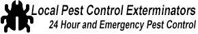 Jonestown PA Pest Control Exterminators